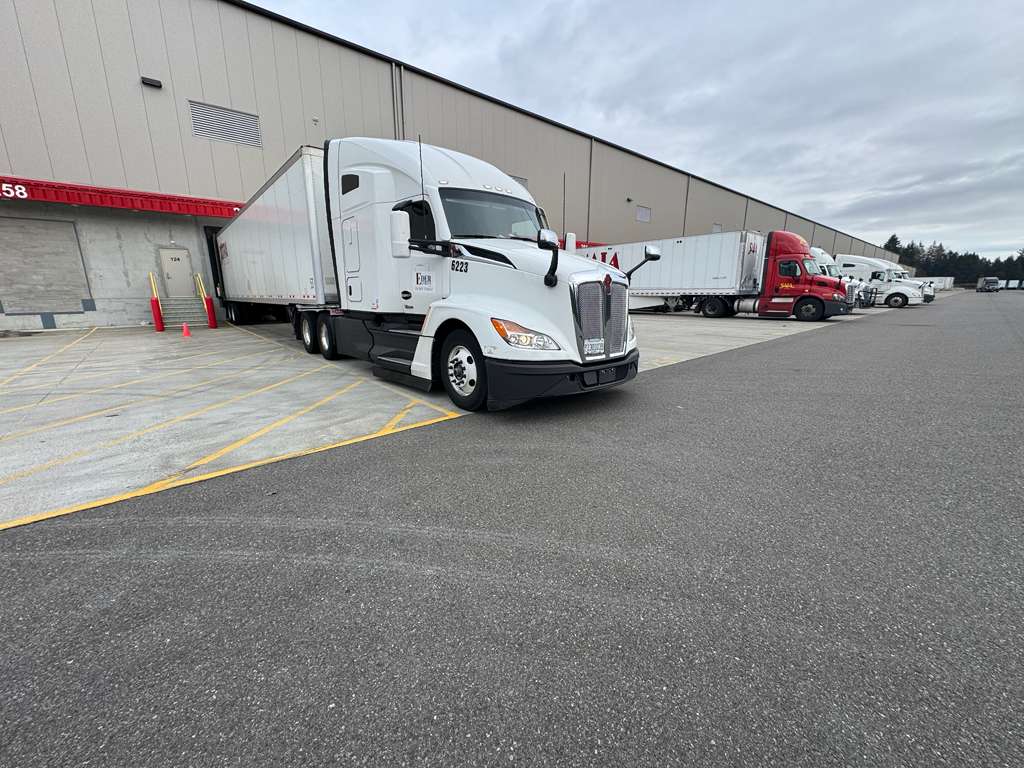 Servicios de Plataforma y Cargas Sobredimensionadas